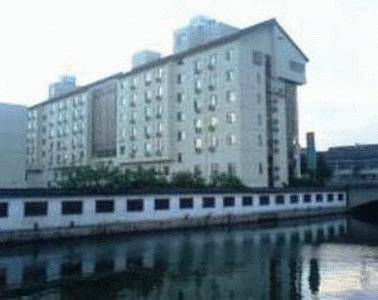 Jinjiang Inn - Shaoxing Shengli Road 3* Китай, Шаоксинг