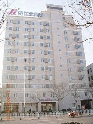 Jinjiang Inn - Weifang Dongfeng West Road 2* Китай, Вэйфан