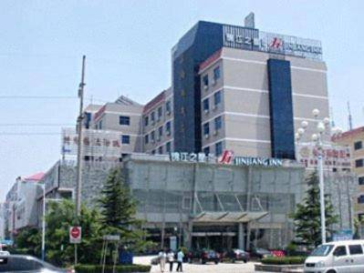 Jinjiang Inn - Weihai Haibin South Road 2* Китай, Вейхай