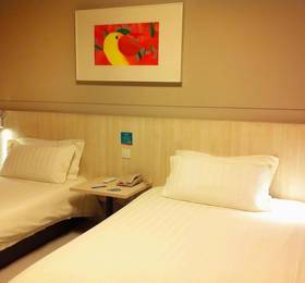 Отдых в Jinjiang Inn - Changsha Wuyi Square - Китай, Чанша