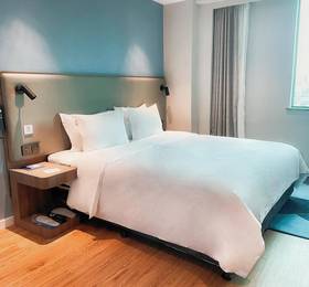 Туры в Jinjiang Inn - Shantou Hengshan Road в Китае