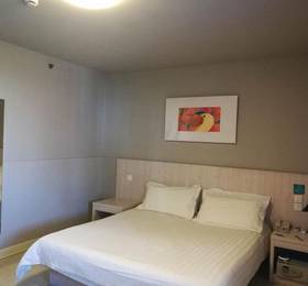 Туры в Jinjiang Inn - Quanzhou Wenling North Road в Китае