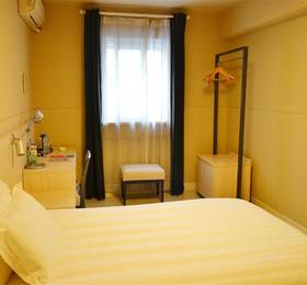 Jinjiang Inn - Yinchuan Gulou в Иньчуане
