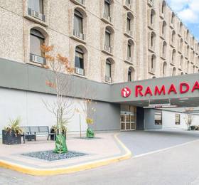 Отдых в Ramada Hotel Saskatoon - Канада, Саскатун