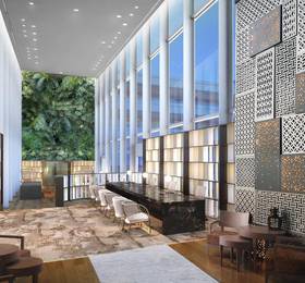 Отдых в Oasia Resort Sentosa by Far East Hospitality - Сингапур, Сентоза