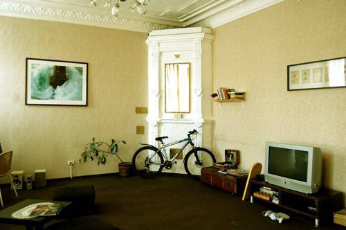 Hostel Retro House 2* Россия, Санкт-Петербург