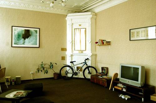 Hostel Retro House