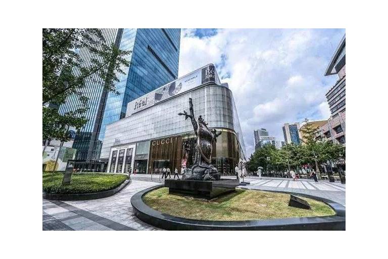 CACHET Boutique Shanghai