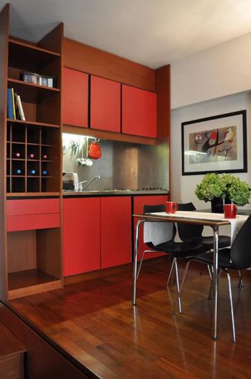 Residence Le Corti Италия, Милан