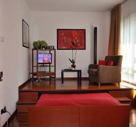 Residence Le Corti в Милане