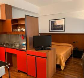Отдых в Residence Le Corti - Италия, Милан