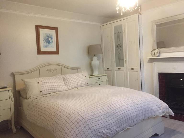 Alice Guest house
