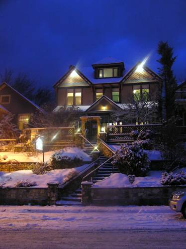 Cloudside Inn Bed and Breakfast