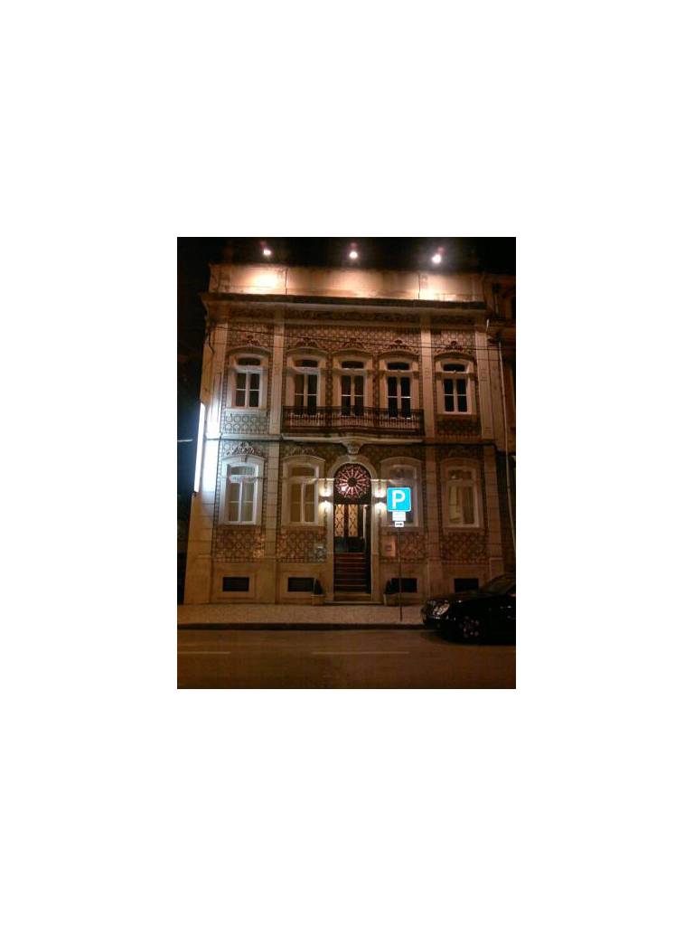 Hotel Jardim