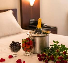 Отдых в Hotel Elo Maringa - Бразилия, Маринга