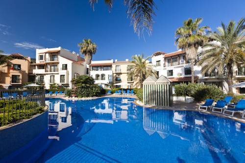 PortAventura® Resort - Includes Theme Park Tickets 4* Испания, Салоу