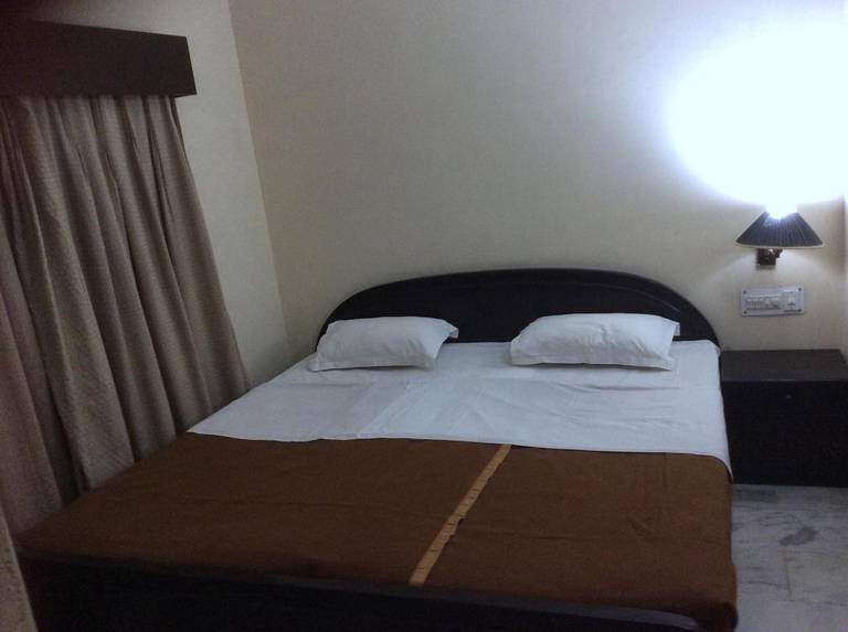 Hotel Marble Palace