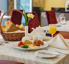 Abidos Hotel Apartment Dubai Land в Дубае