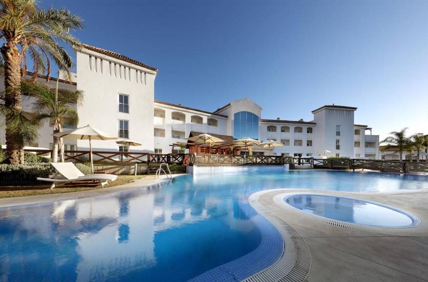 Eurostars Mijas Golf & Spa 4* Испания, Коста Дель Соль