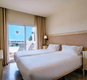 Eurostars Mijas Golf & Spa в Коста Дель Соль