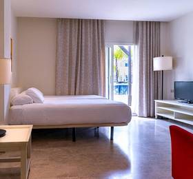 Туры в Eurostars Mijas Golf & Spa в Испании