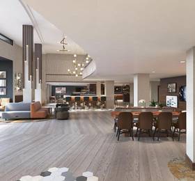 Отдых в Sheraton Hotel Madison - США, Мэдисон (шт. Висконсин)