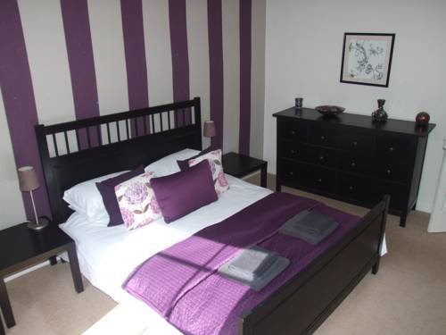 Goodramgate Apartments 4* Великобритания, Йорк