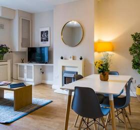 Goodramgate Apartments в Йорке