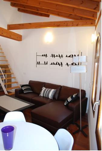 Apartamentos Cueva de Hercules III