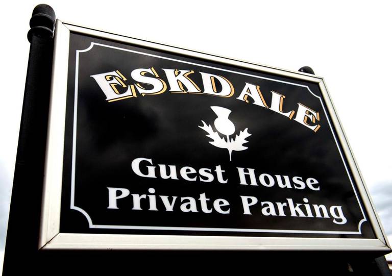 Eskdale Guest House