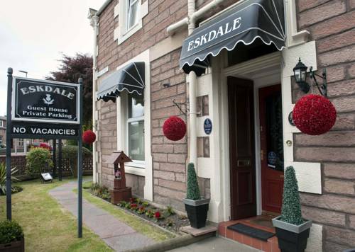 Eskdale Guest House