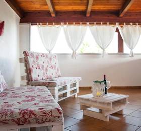 Case Vacanza Torre Canne в Торре Канне