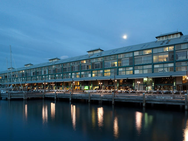 Blue Sydney - A Taj Hotel