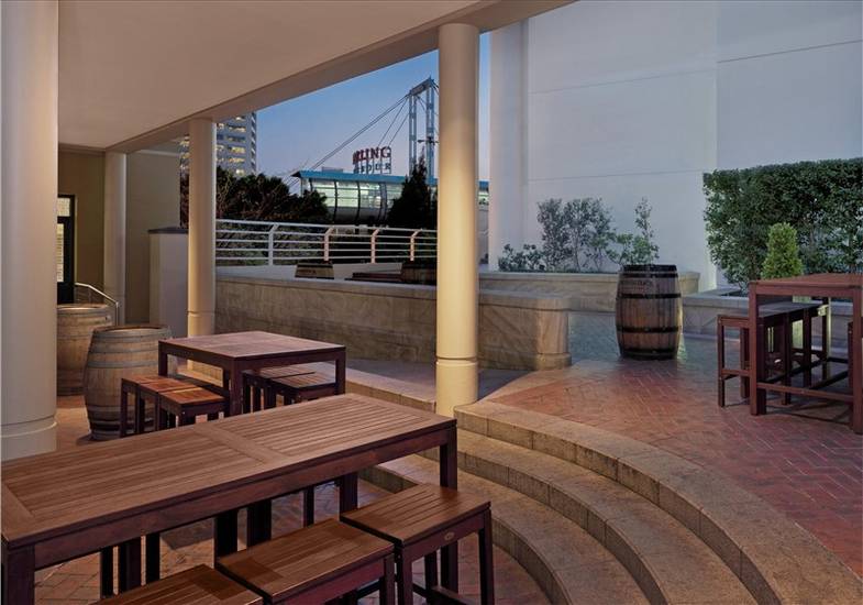 Four Points By Sheraton 5* Австралия, Сидней