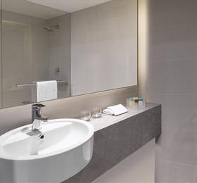 Four Points By Sheraton в Сиднее