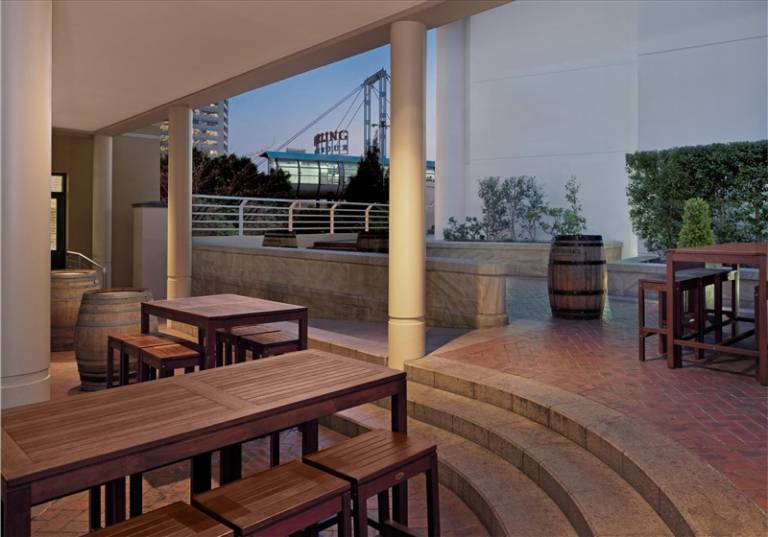 Four Points By Sheraton