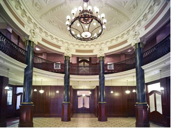 Grand Hotel Melbourne Managed By Sofitel 4* Австралия, Мельбурн