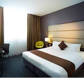 Grand Hotel Melbourne Managed By Sofitel в Мельбурне