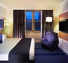 Отдых в Grand Hotel Melbourne Managed By Sofitel - Австралия, Мельбурн