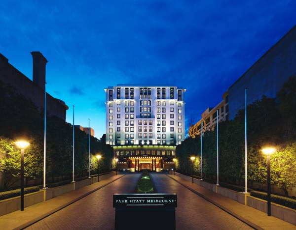 Park Hyatt Melbourne 5*