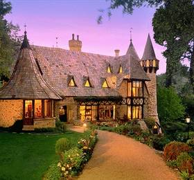 Thorngrove Manor в Аделаиде