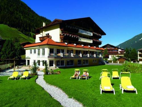 Activhotel Bergkonig 4* Австрия, Тироль