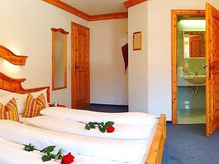Adnets Hotel Hubertushof 4* Австрия, Зальцбург