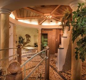 Adnets Hotel Hubertushof в Зальцбурге