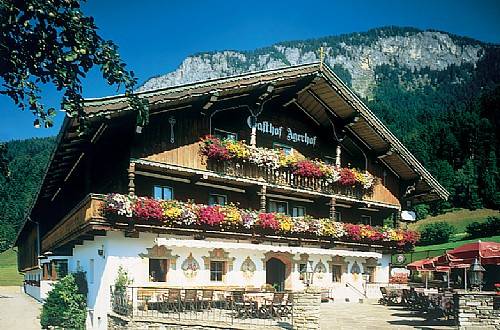 Agerhof 4* Австрия, Тироль