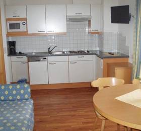Отдых в Appartement Garni Alba Apt - Австрия, Ишгль