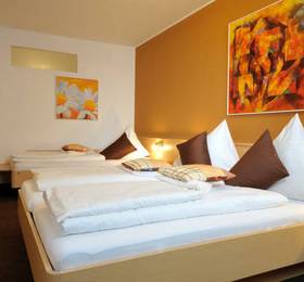 Apart Albore Apt в Ишгле