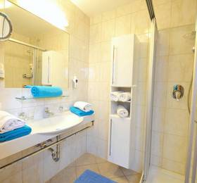 Туры в Apart Albore Apt в Австрии