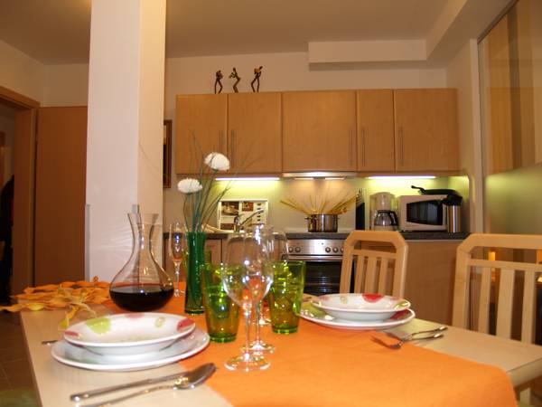 Apart Albore Apt