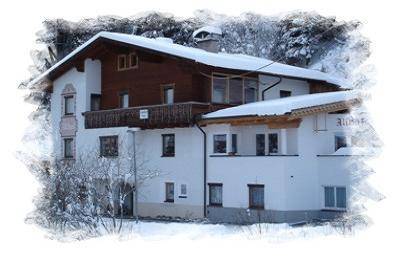 Alihof C2 Apt 2* Австрия, Тироль